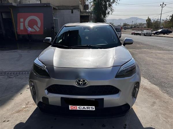 تويوتا يارس 2022 للبيع في العراق - السليمانية